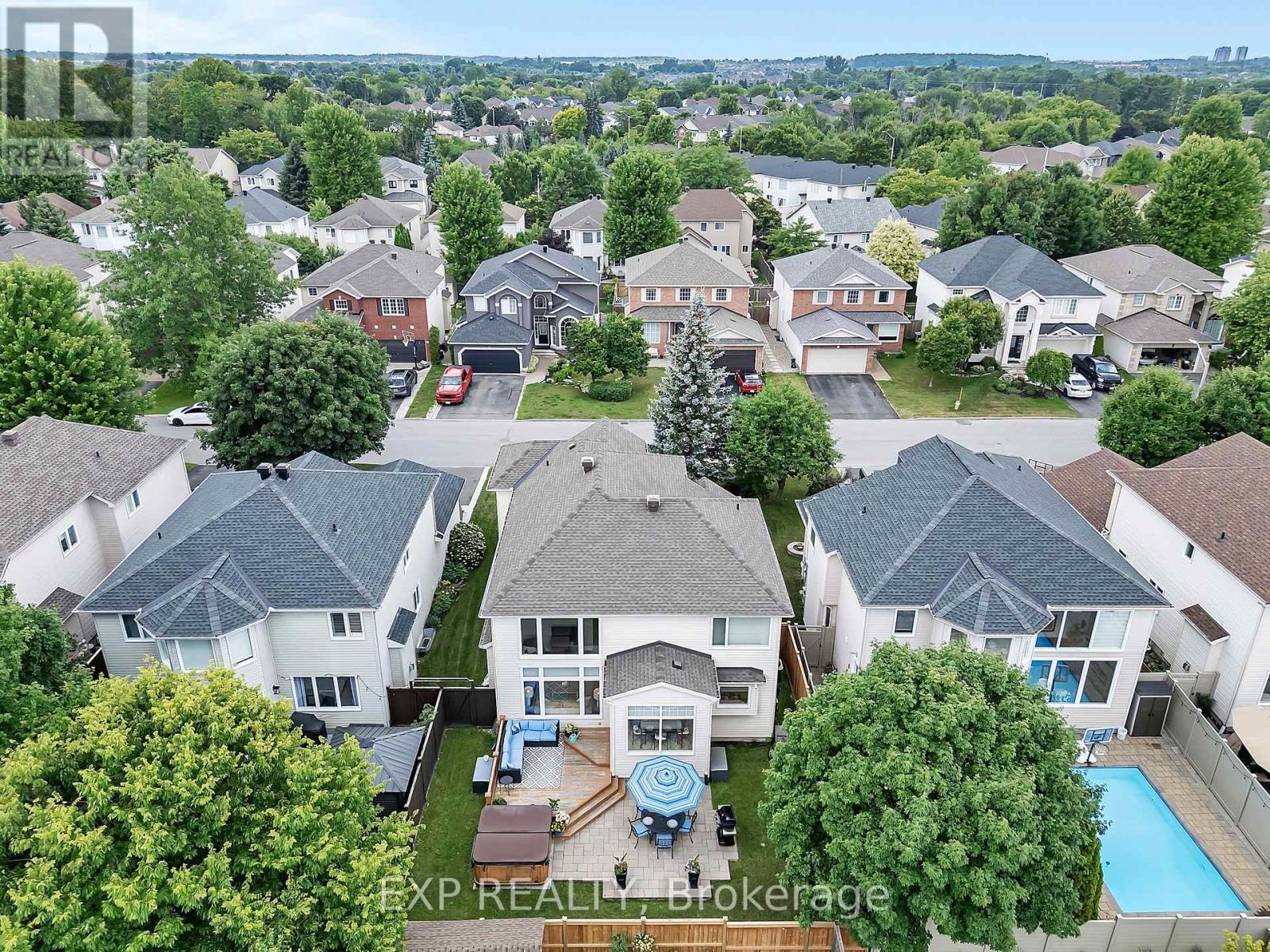 Photo 49 of 3722 Mountain Meadows Crescent N, Ottawa ON