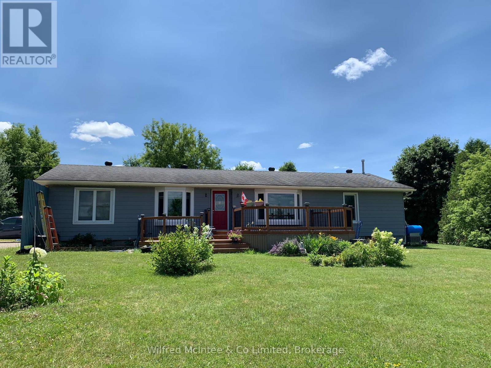 Photo 1 of 313338 Hwy 6, West Grey ON