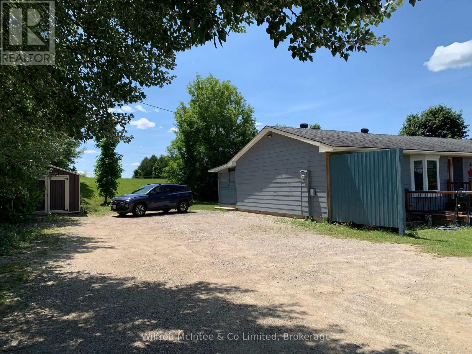 Photo 2 of 313338 Hwy 6, West Grey ON