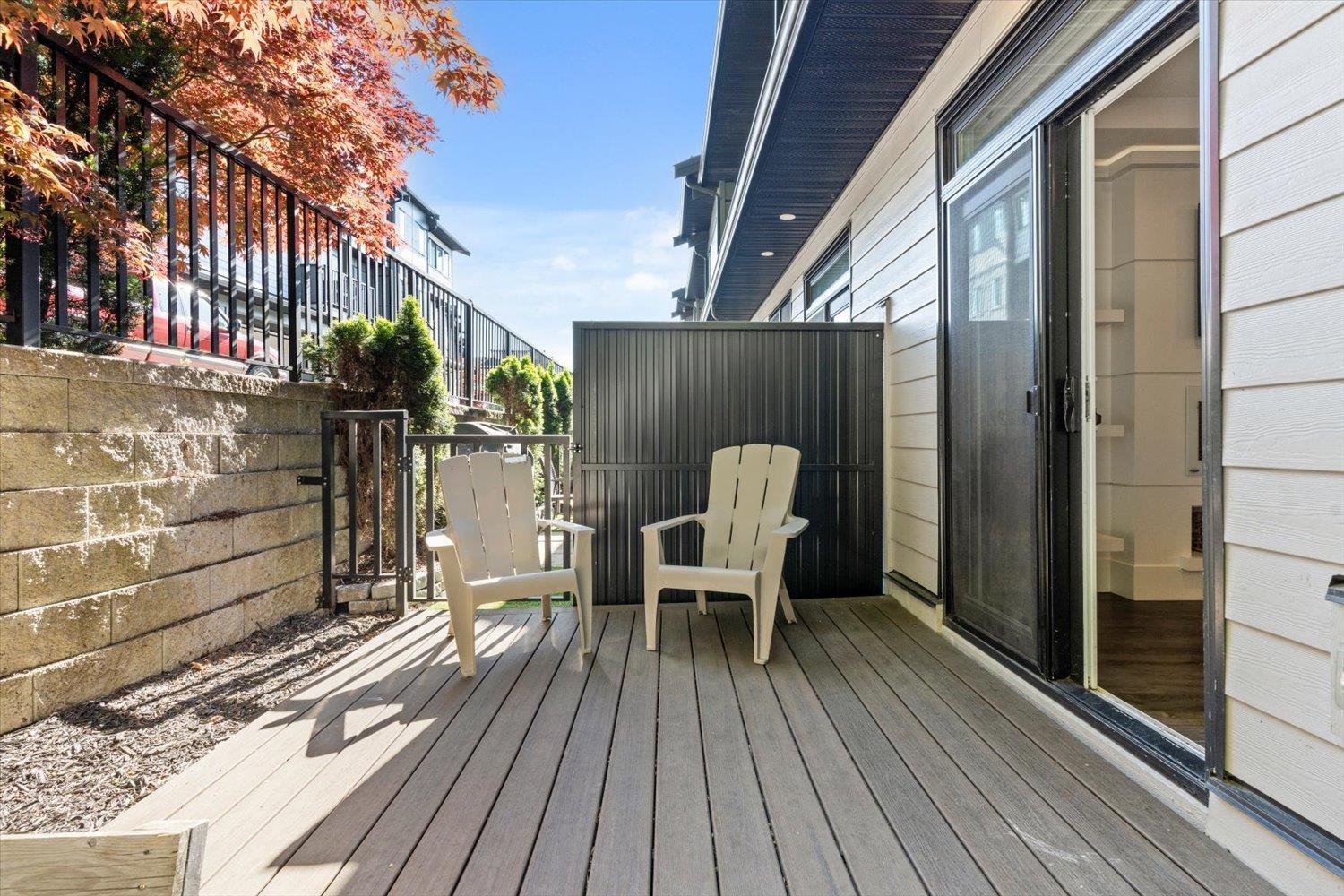 Photo 31 of 13 34825 Delair Road, Abbotsford BC