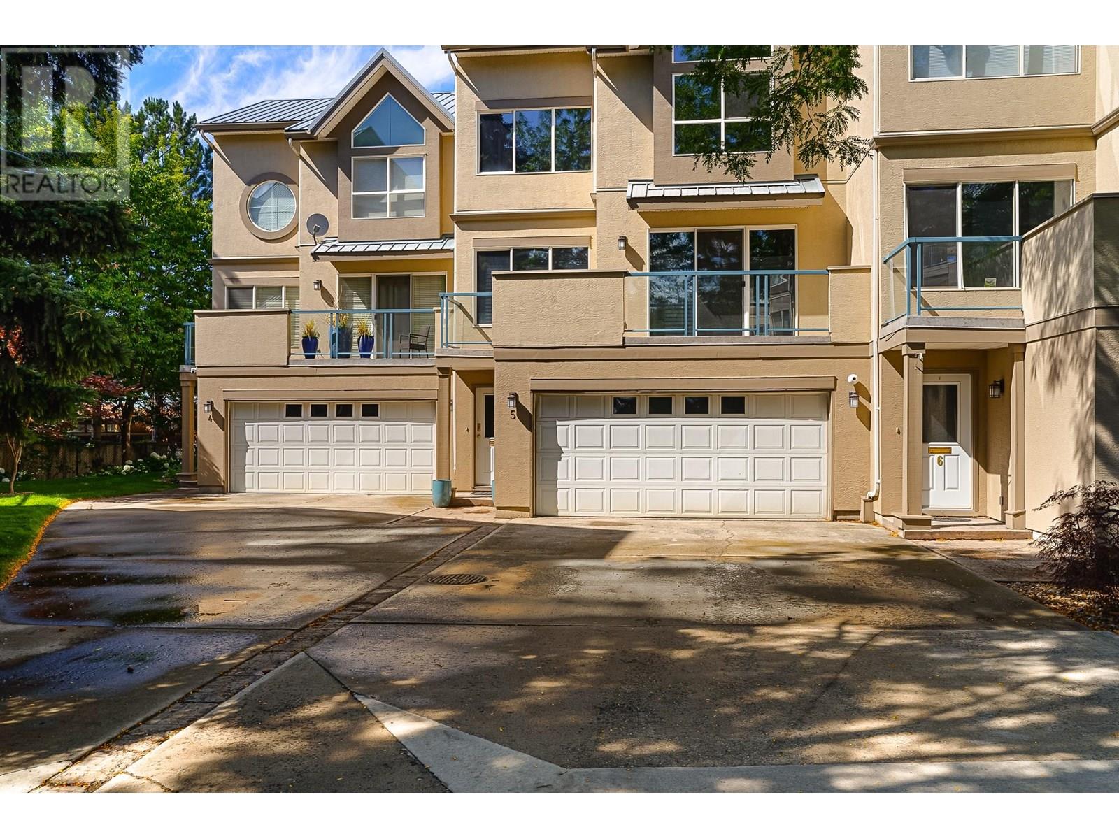 Photo 34 of 900 Lorne Street Unit 5, Kamloops BC