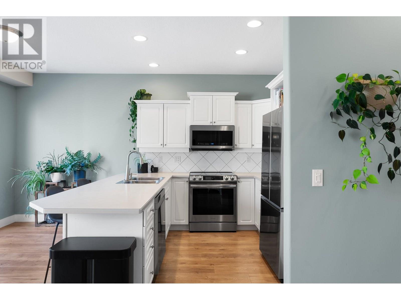 Photo 9 of 900 Lorne Street Unit 5, Kamloops BC