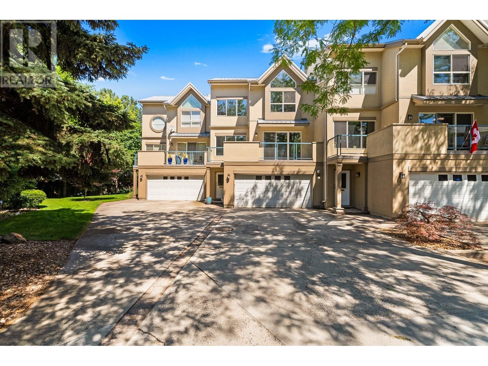 Photo 50 of 900 Lorne Street Unit 5, Kamloops BC