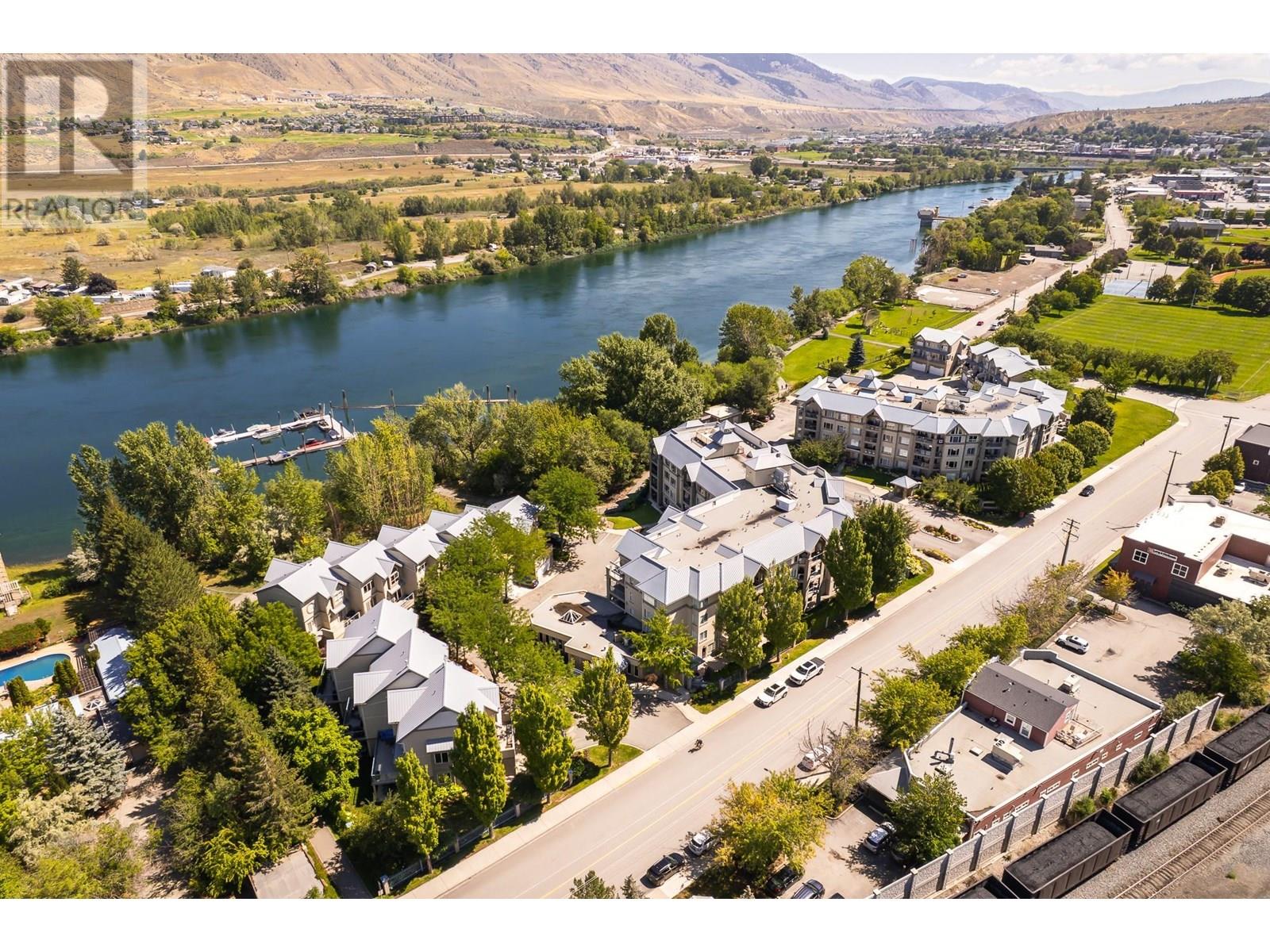 Photo 51 of 900 Lorne Street Unit 5, Kamloops BC