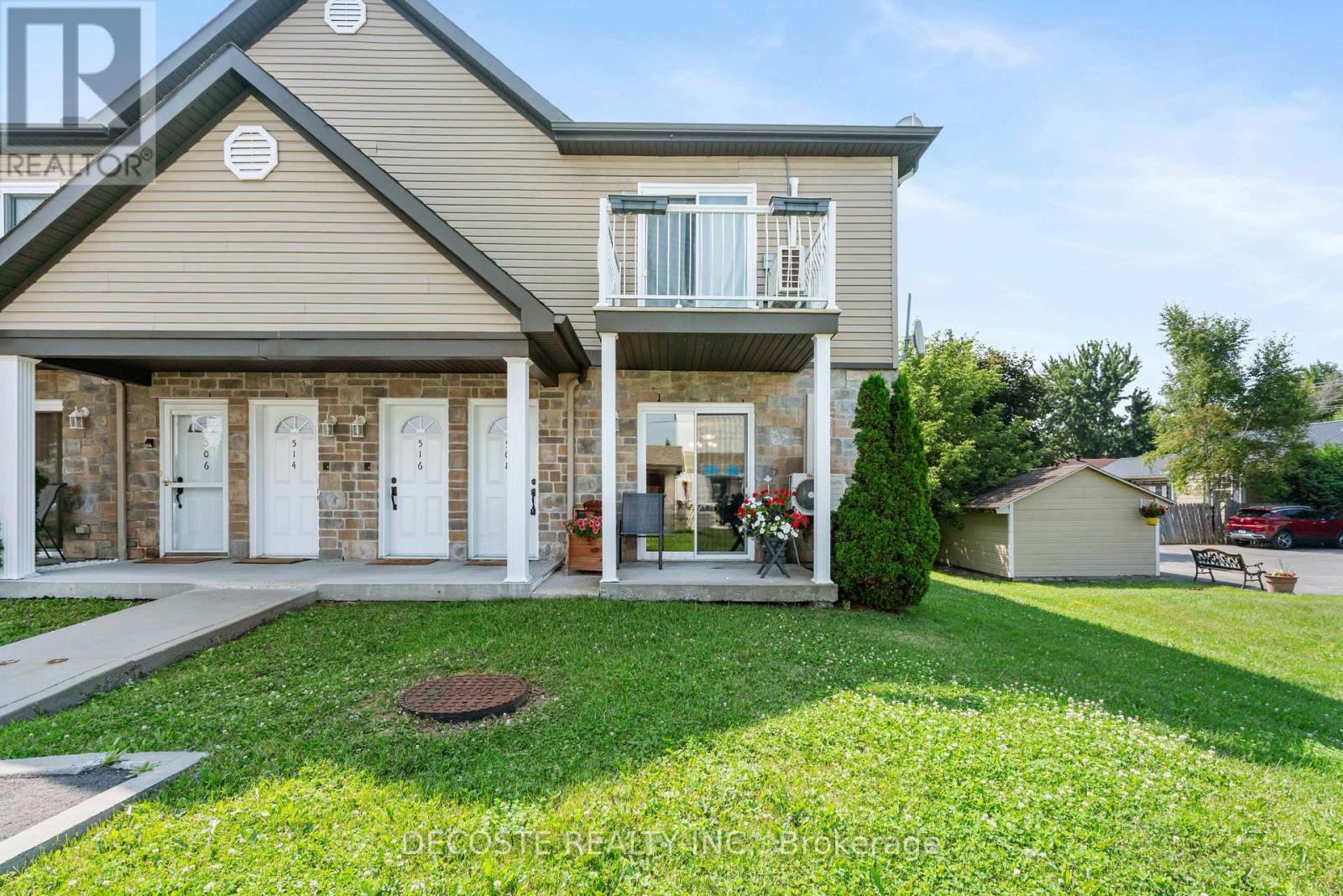 Photo 2 of 4 508 Massie Crescent, North Glengarry ON