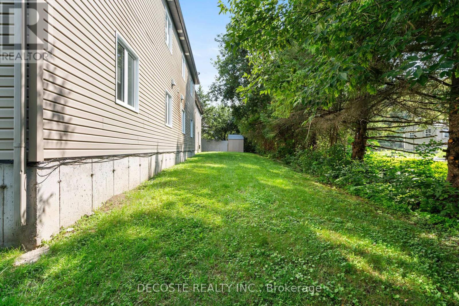 Photo 25 of 4 508 Massie Crescent, North Glengarry ON