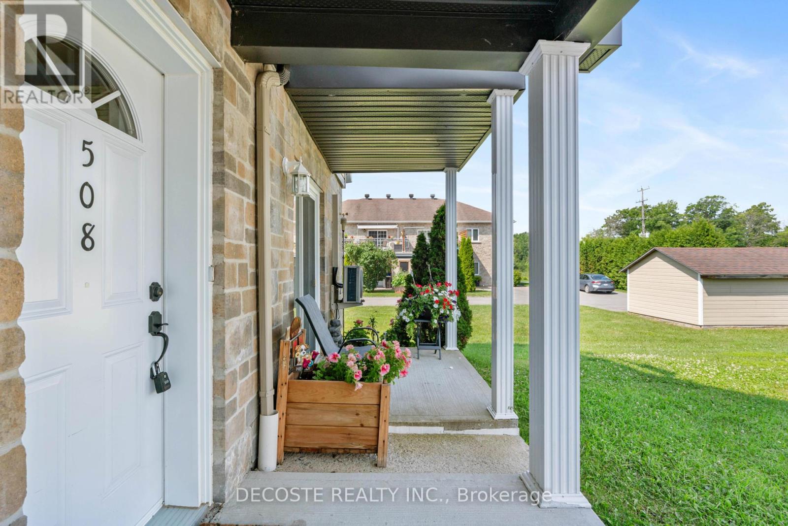 Photo 5 of 4 508 Massie Crescent, North Glengarry ON