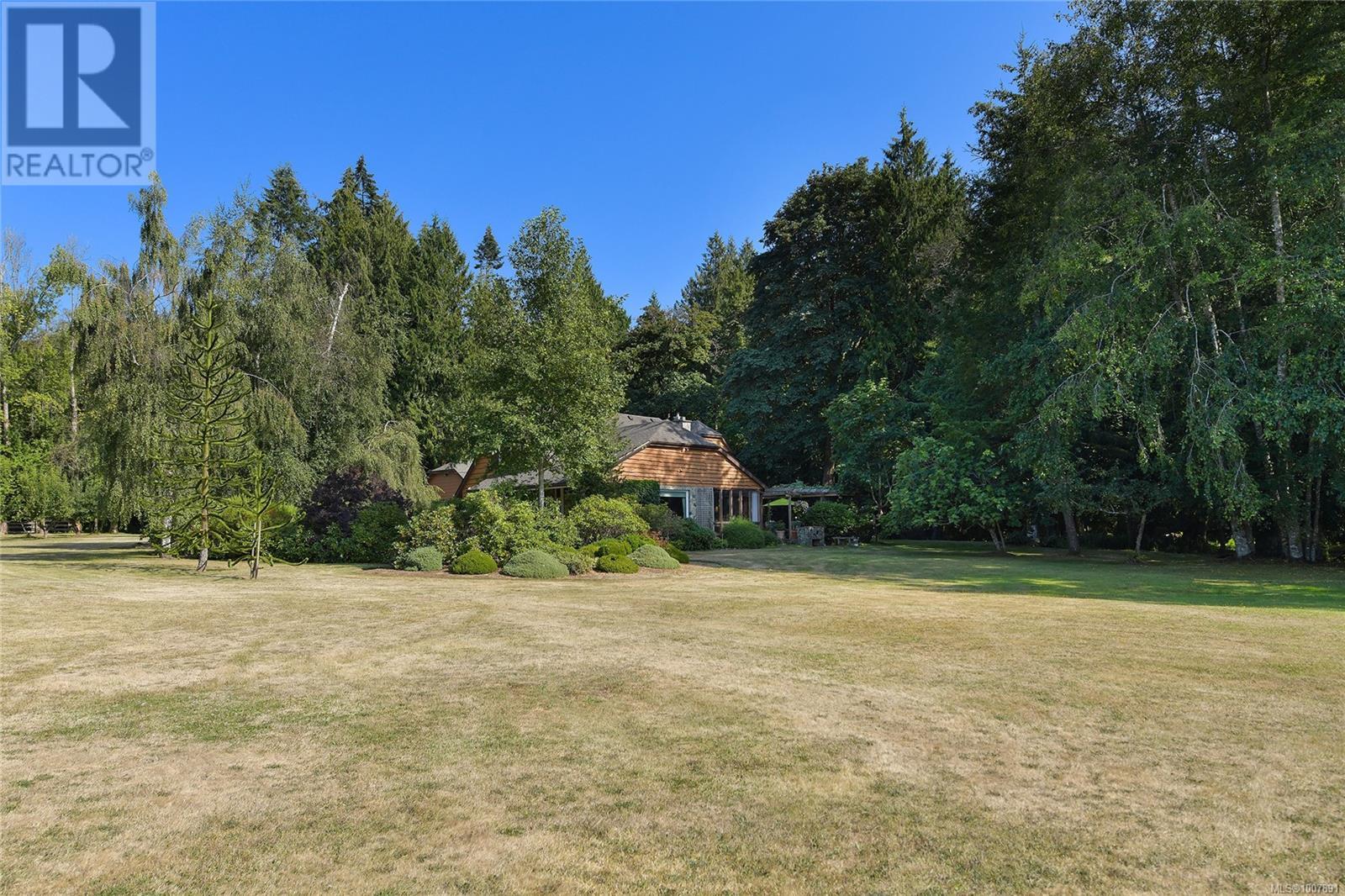 Photo 74 of 1695 Cultra Ave, Central Saanich BC