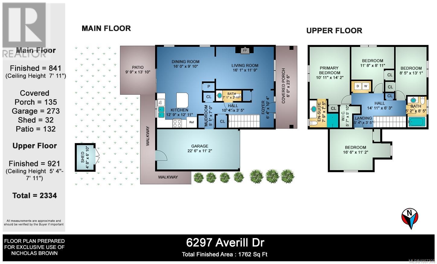 Photo 32 of 6297 Averill Dr, Duncan BC