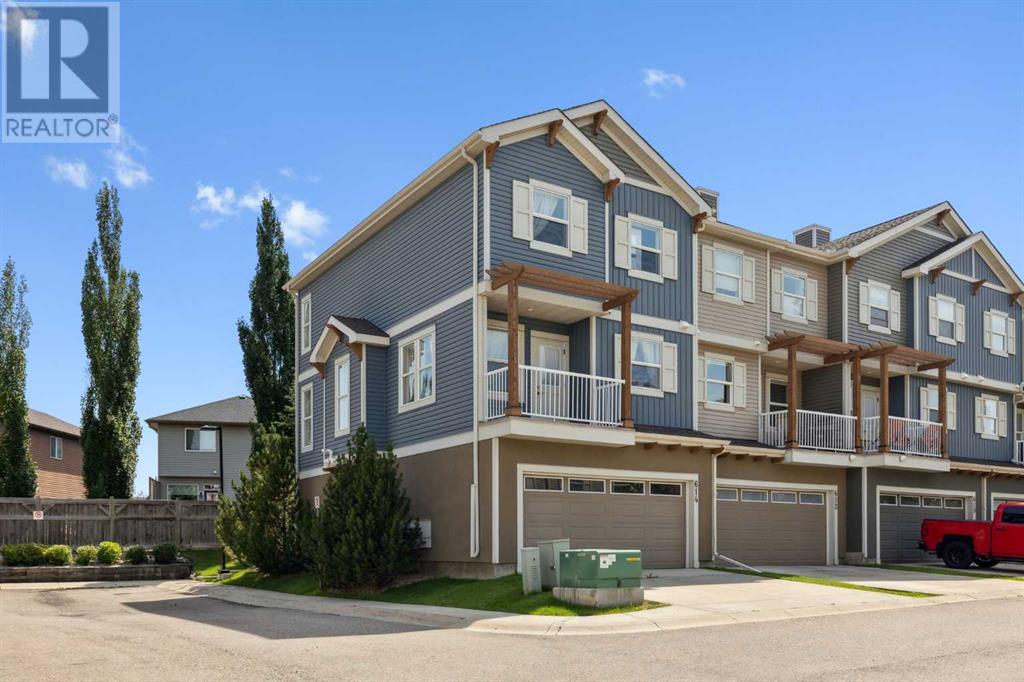 Single Family House for Sale in   AUBURN BAY Avenue SE Auburn Bay Calgary 