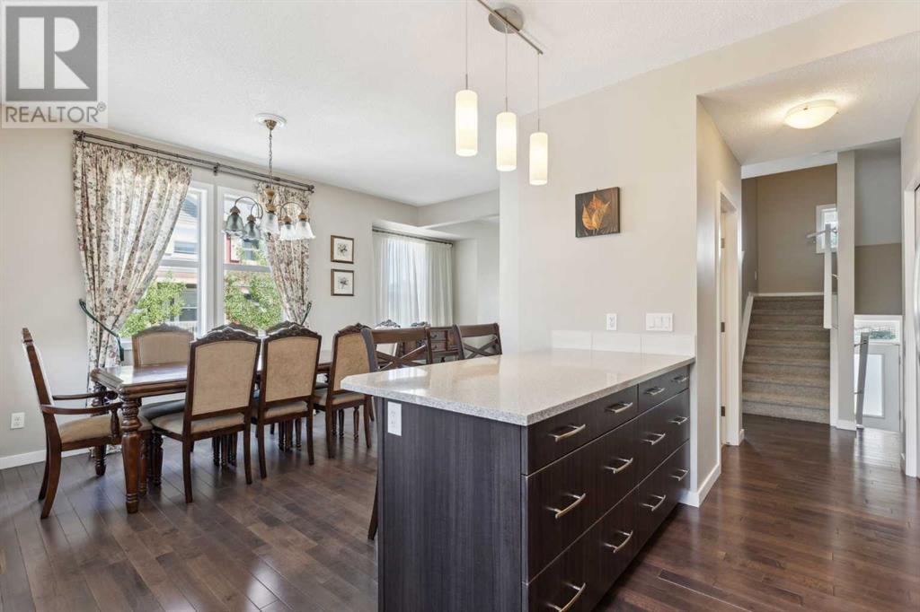 Single Family House for Sale in   AUBURN BAY Avenue SE Auburn Bay Calgary 