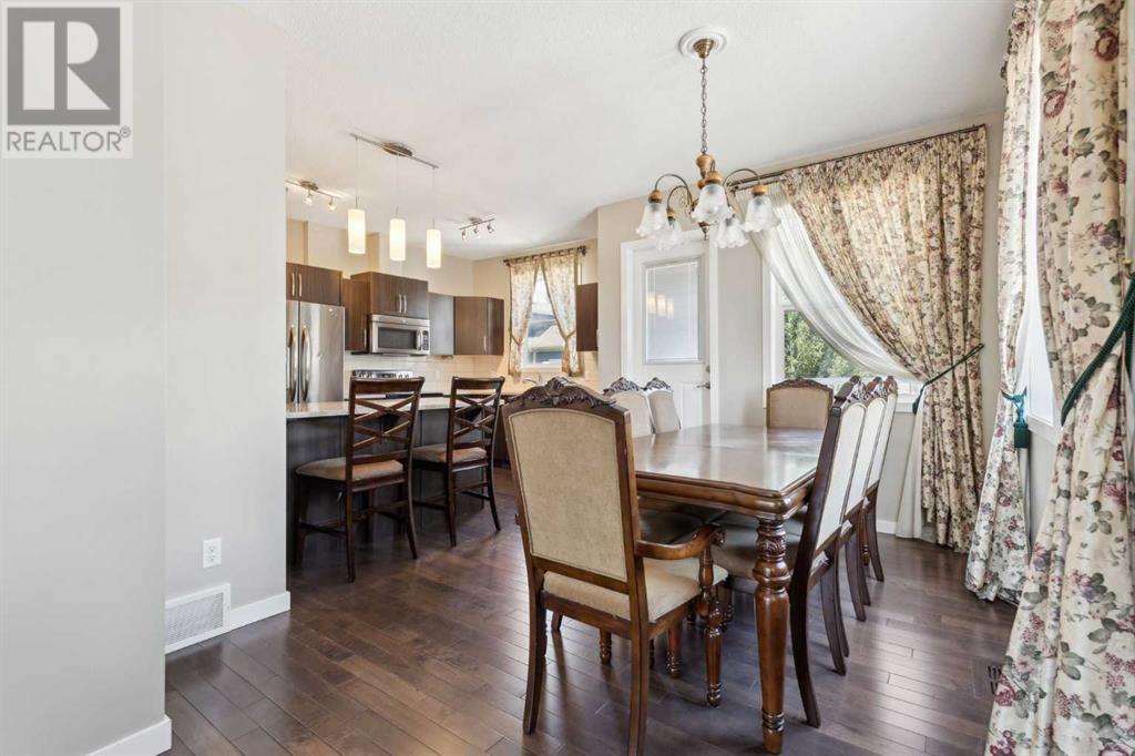 Single Family House for Sale in   AUBURN BAY Avenue SE Auburn Bay Calgary 
