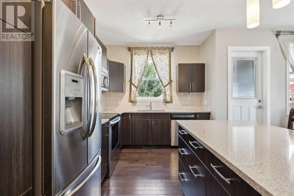 Single Family House for Sale in   AUBURN BAY Avenue SE Auburn Bay Calgary 
