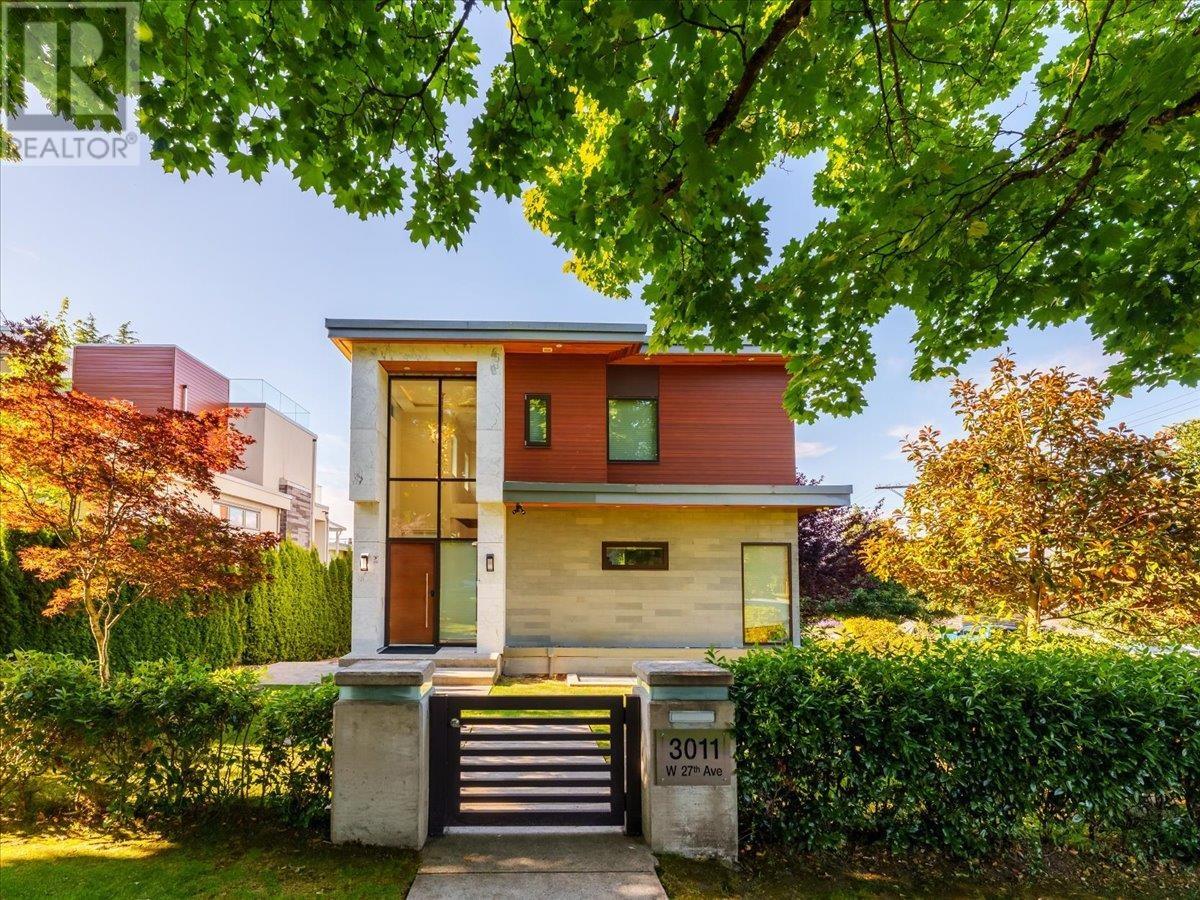 Photo 9 of 3011 W 27th Avenue, Vancouver BC