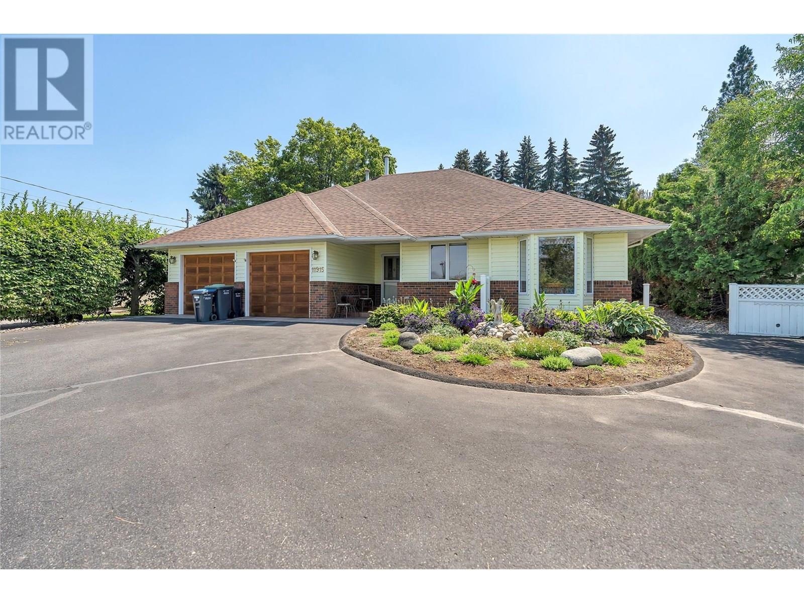 11915 Jubilee Road W, Summerland