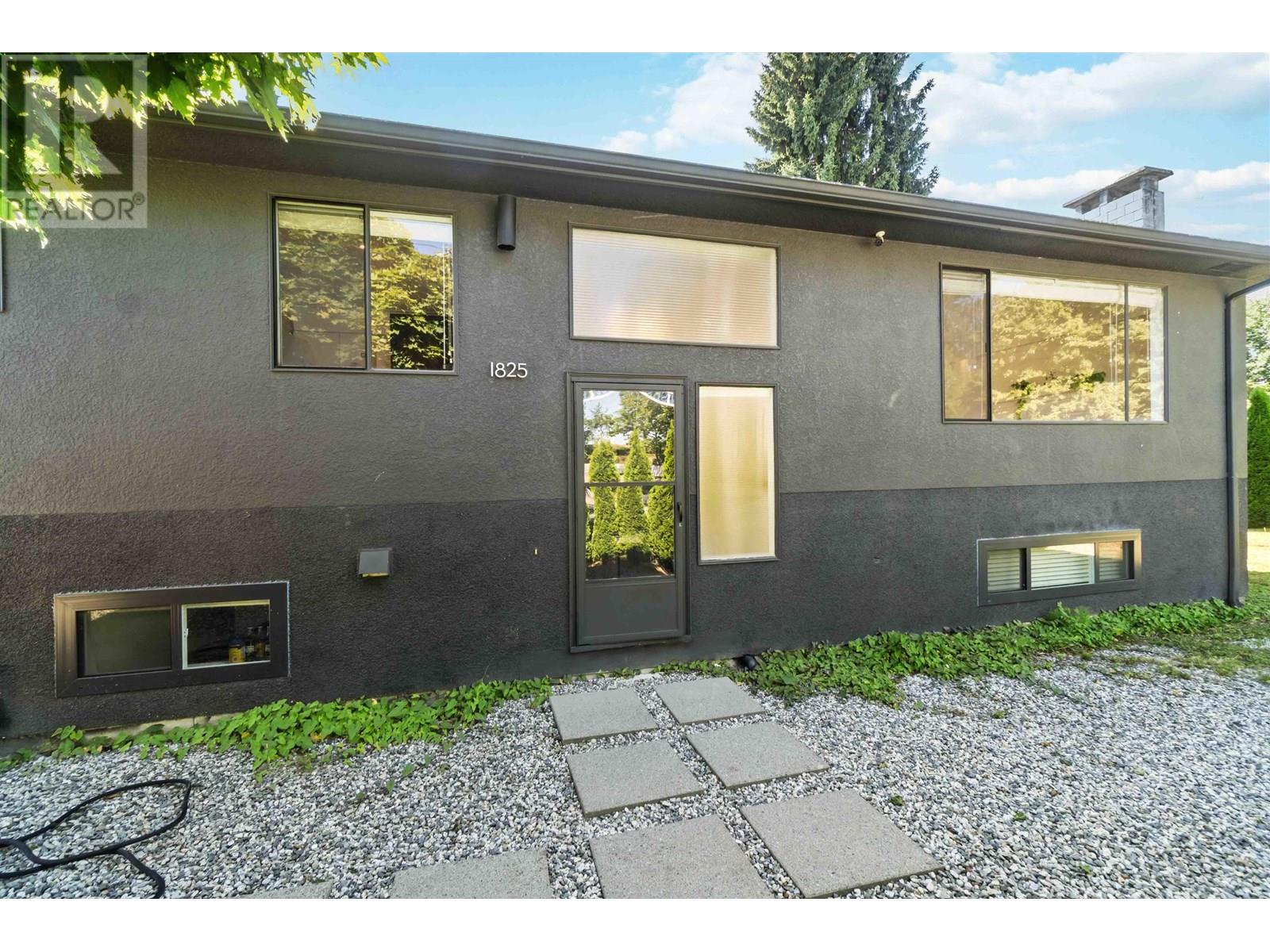 Photo 1 of 1825 Skeena Street, Vancouver BC