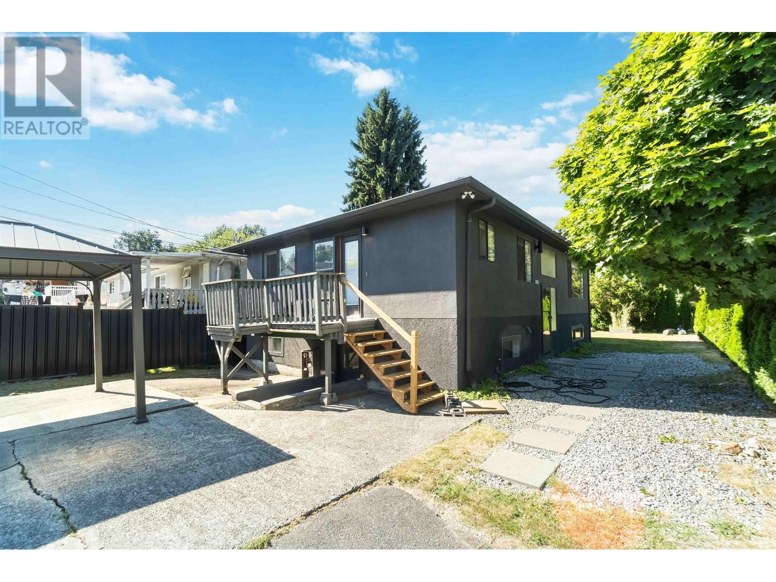 Photo 25 of 1825 Skeena Street, Vancouver BC