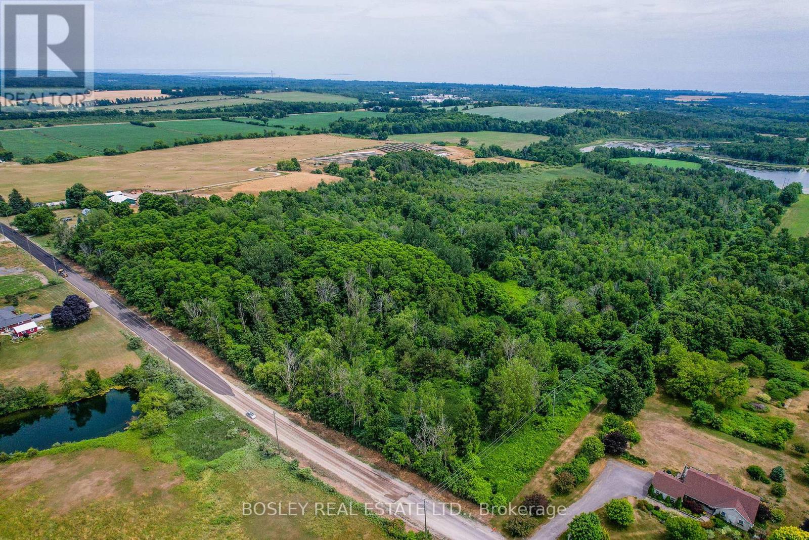 Photo 1 of Pt Lt 35 Telephone Road, Cramahe ON