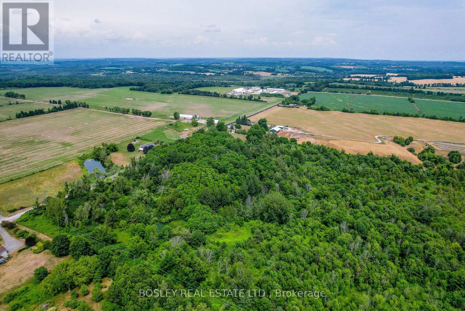 Photo 2 of Pt Lt 35 Telephone Road, Cramahe ON
