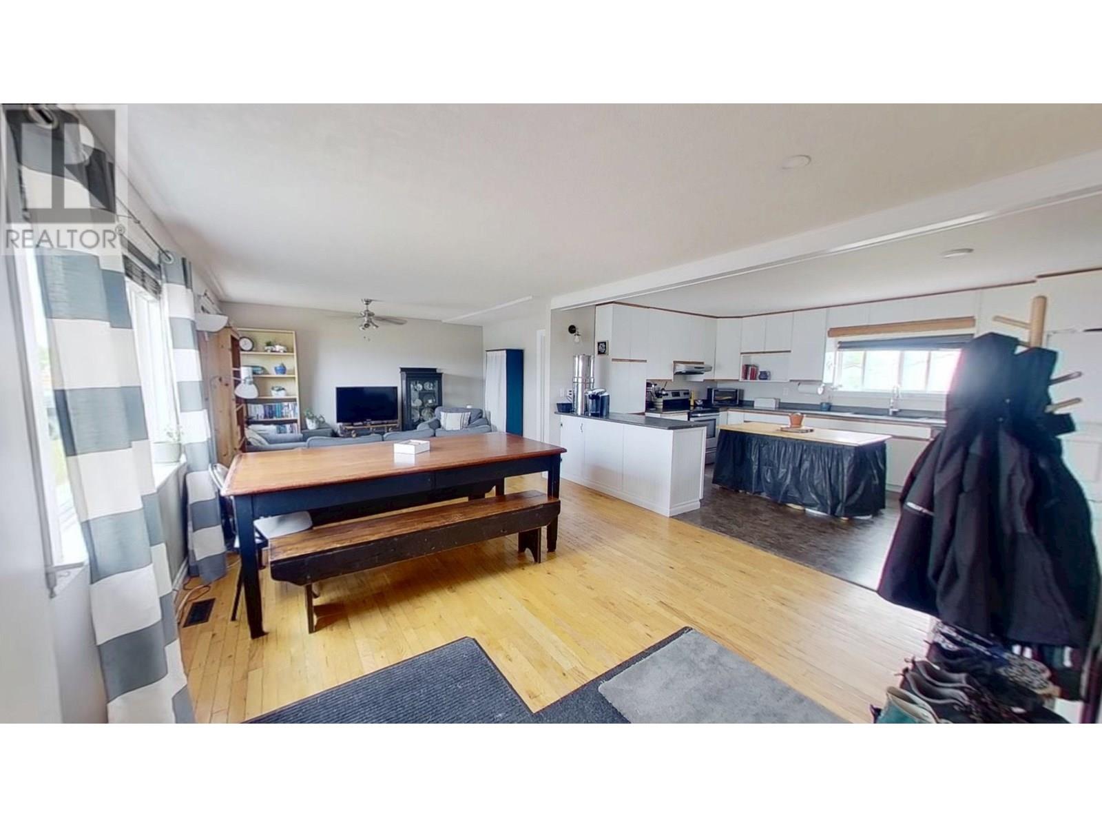 Photo 11 of 8811 78 A Street, Fort St John BC