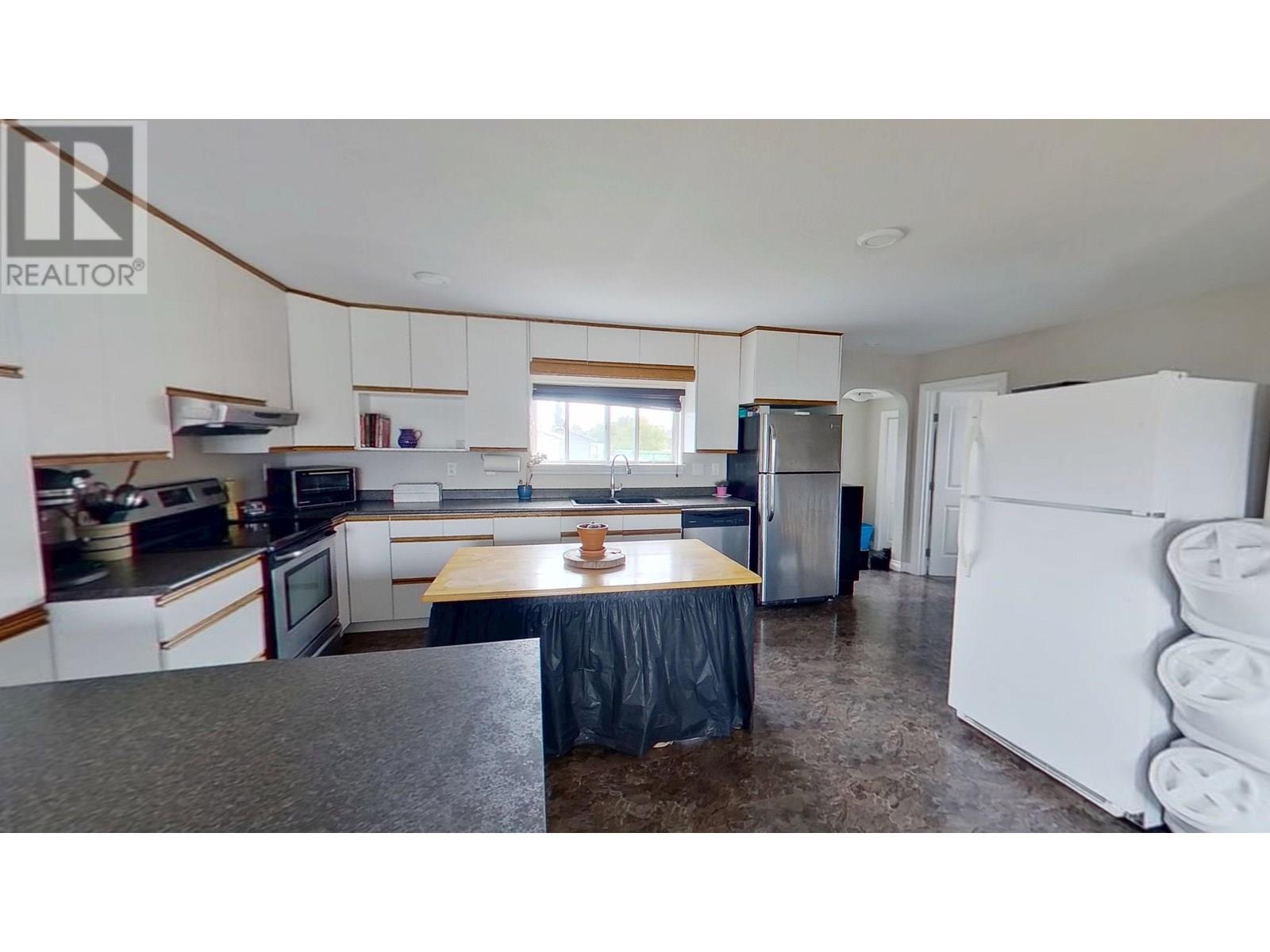 Photo 13 of 8811 78 A Street, Fort St John BC