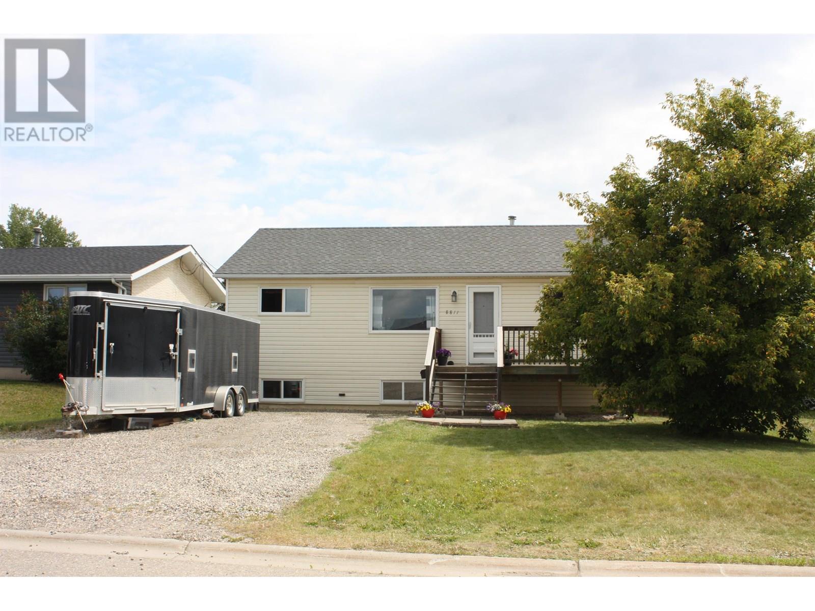 Photo 39 of 8811 78 A Street, Fort St John BC
