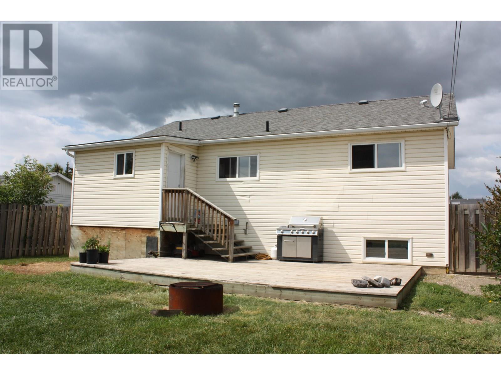 Photo 38 of 8811 78 A Street, Fort St John BC