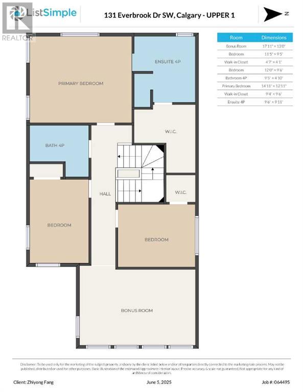 Single Family House for Sale in  Everbrook Drive SW Evergreen Calgary 