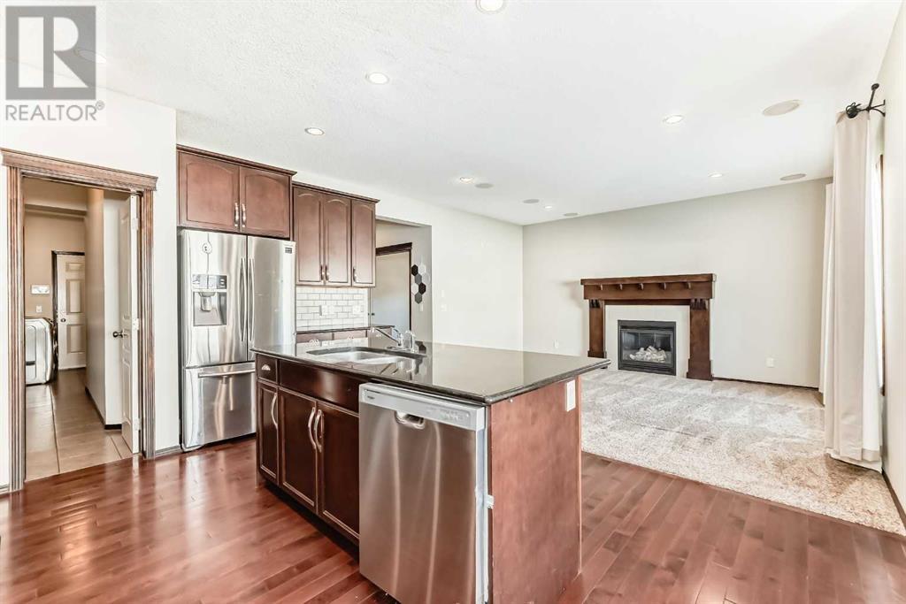 Single Family House for Sale in  Everbrook Drive SW Evergreen Calgary 