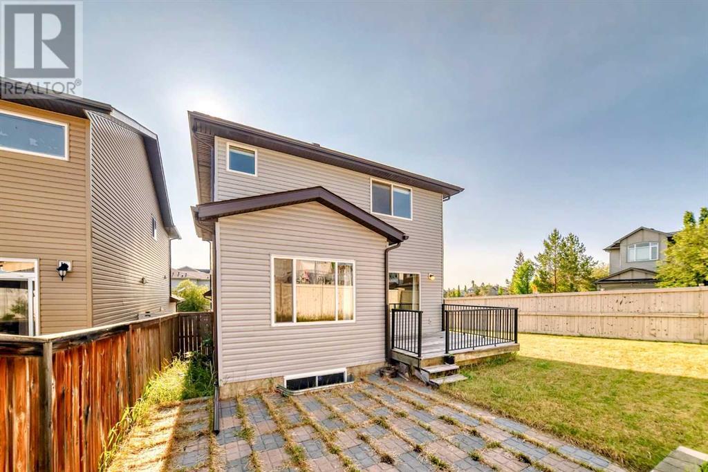 Single Family House for Sale in  Everbrook Drive SW Evergreen Calgary 