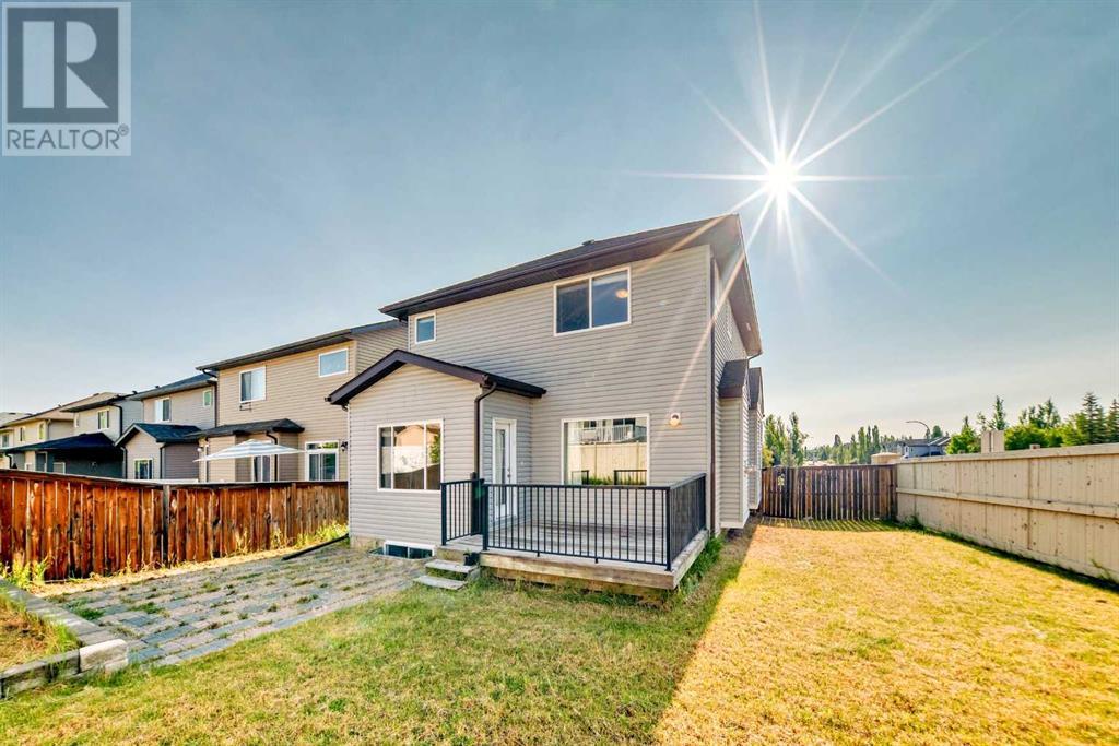 Single Family House for Sale in  Everbrook Drive SW Evergreen Calgary 