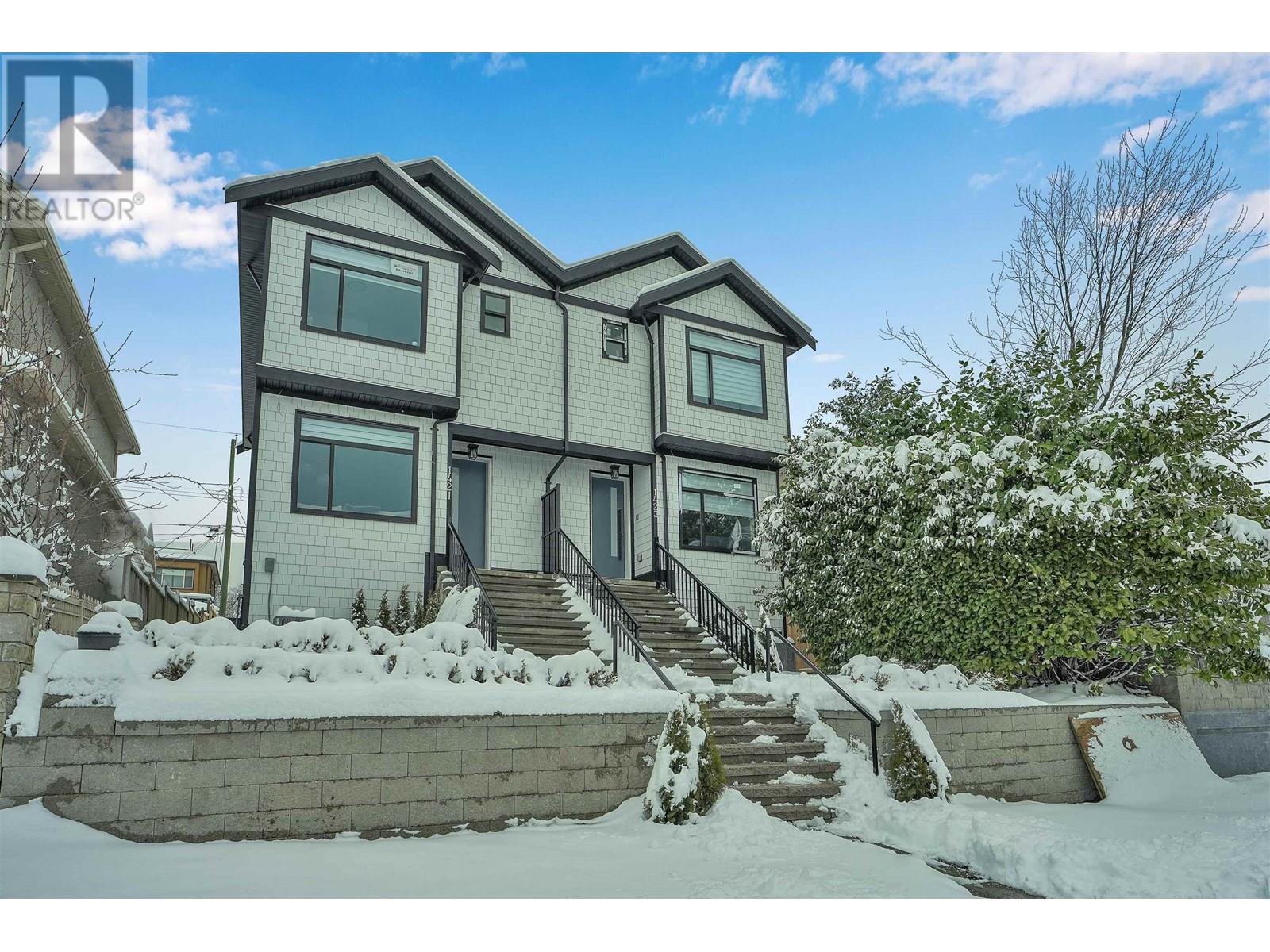 Photo 5 of 1423 E 62nd Avenue, Vancouver BC