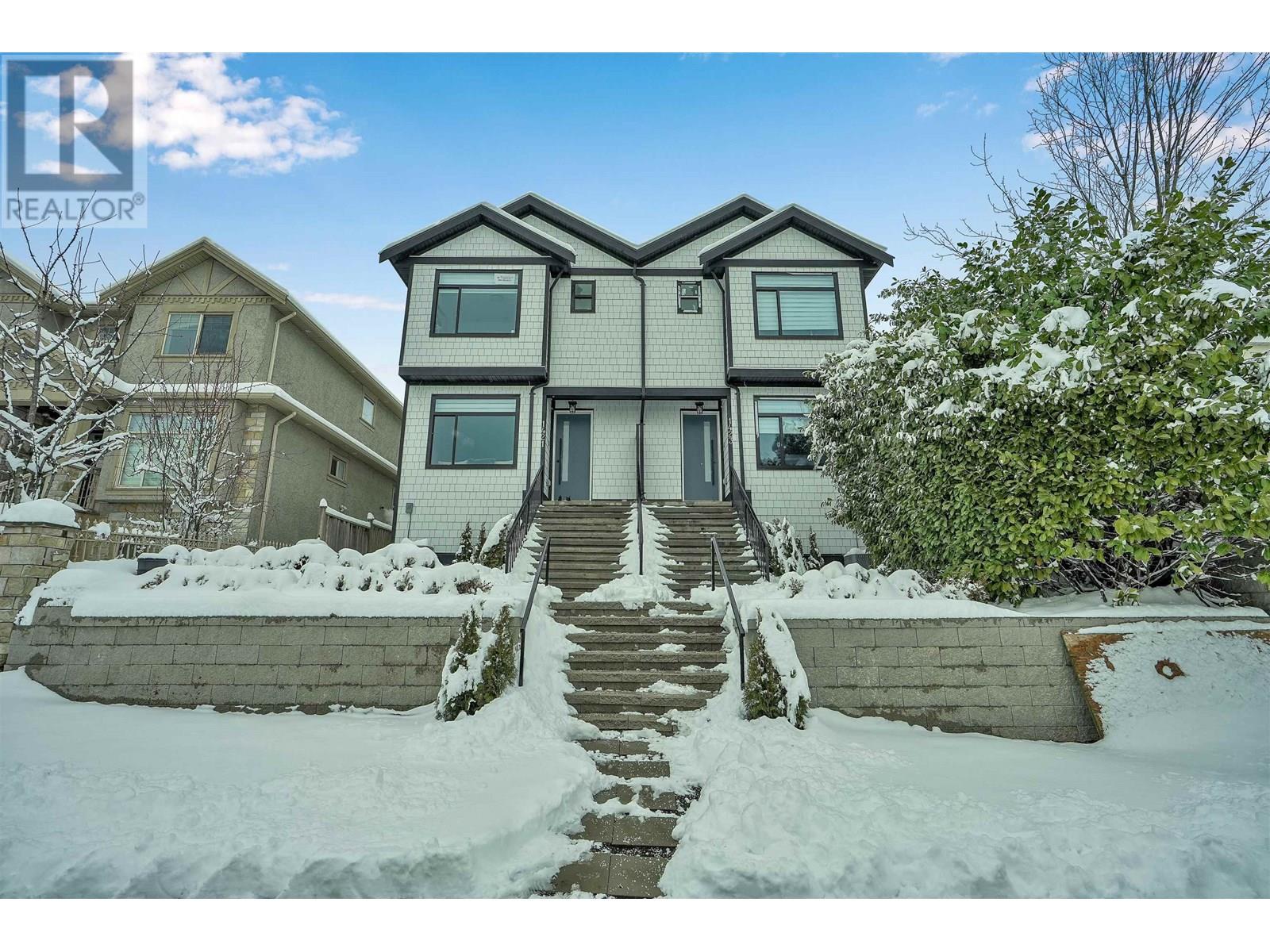 Photo 2 of 1423 E 62nd Avenue, Vancouver BC