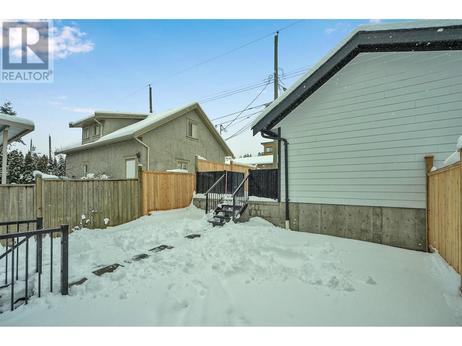 Photo 38 of 1423 E 62nd Avenue, Vancouver BC