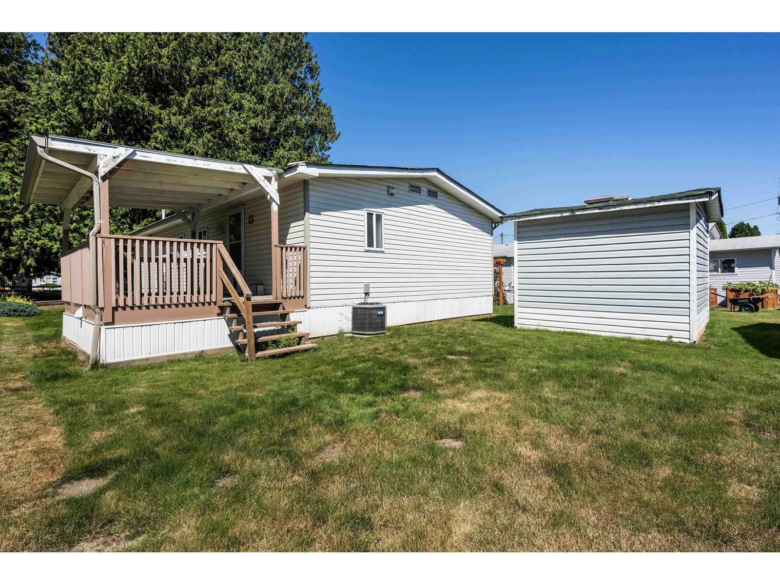 Photo 26 of 108 6035 Vedder Road Sardis South, Chilliwack BC