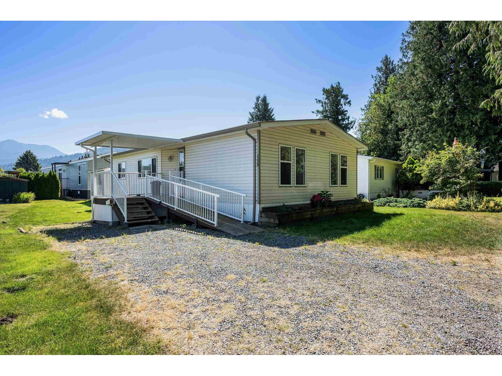 Photo 22 of 108 6035 Vedder Road Sardis South, Chilliwack BC