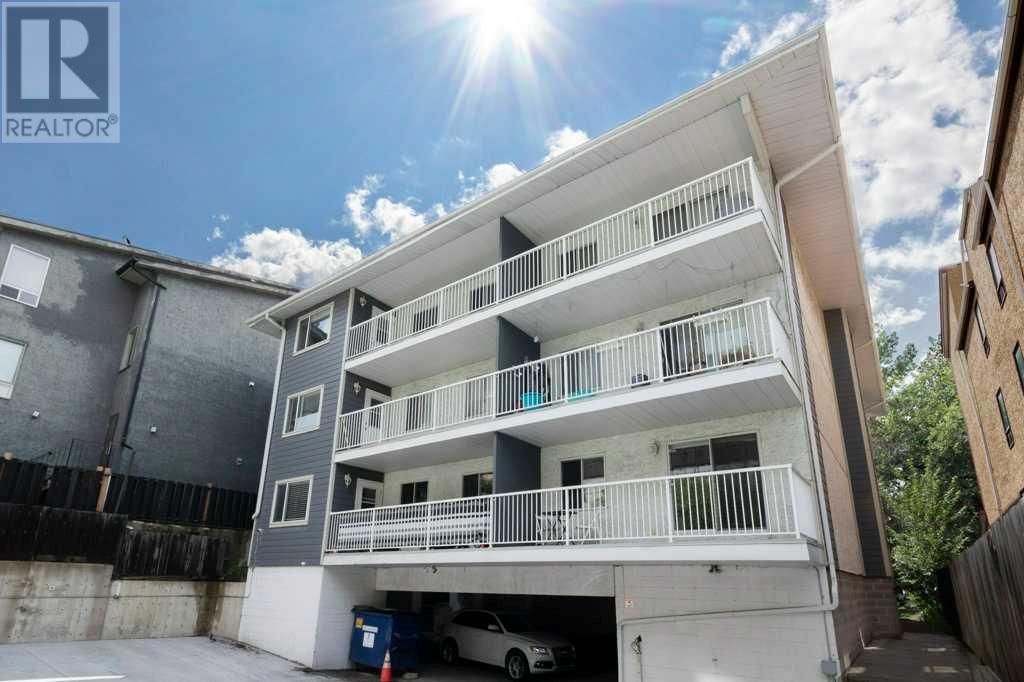 Single Family House for Sale in   Meredith Road NE Bridgeland/Riverside Calgary 