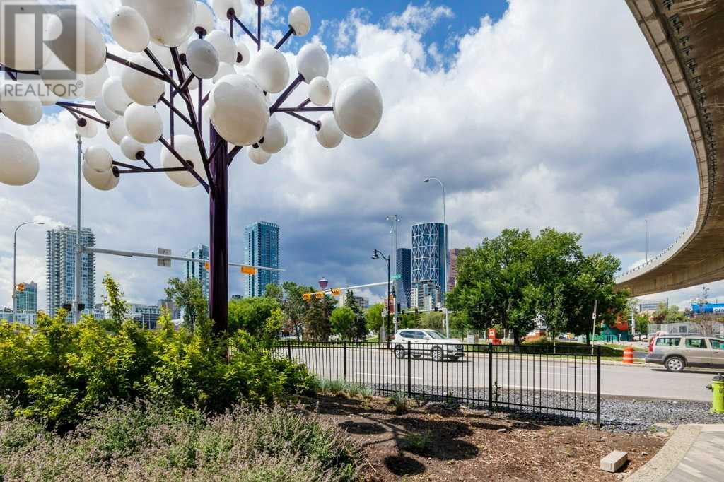 Single Family House for Sale in   Meredith Road NE Bridgeland/Riverside Calgary 