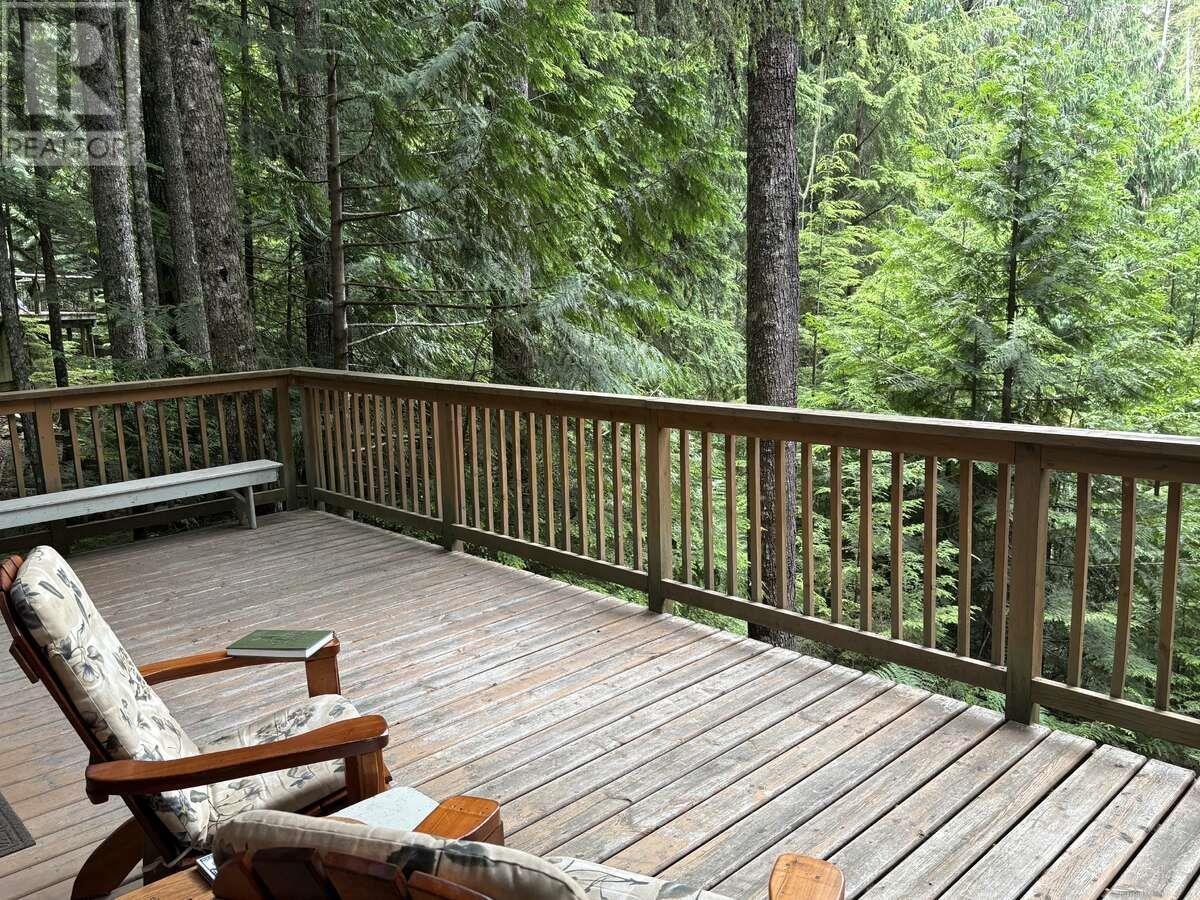 6164 GARIBALDI PARK ROAD, Squamish