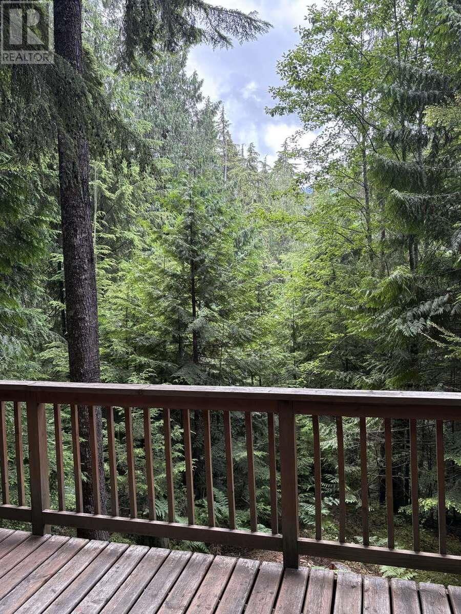 6164 GARIBALDI PARK ROAD, Squamish