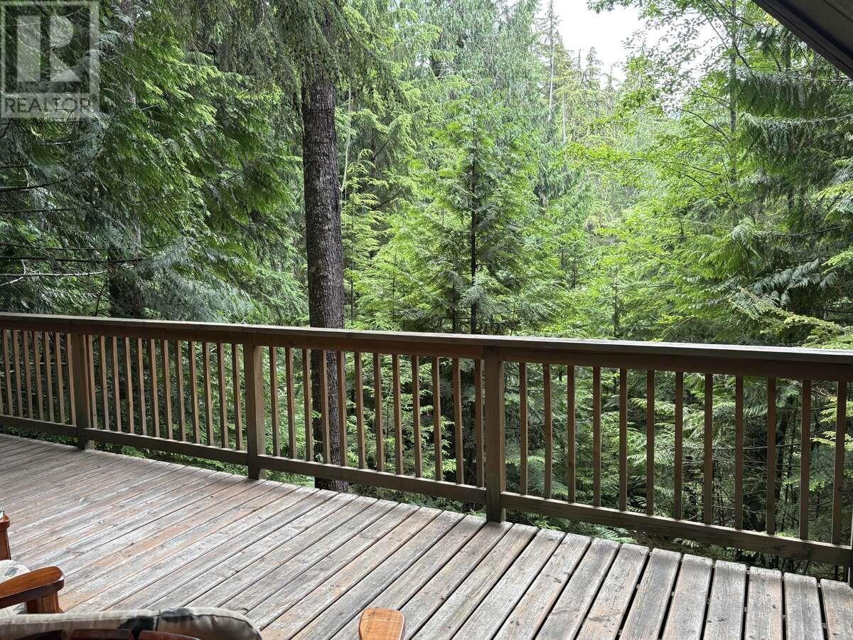6164 GARIBALDI PARK ROAD, Squamish