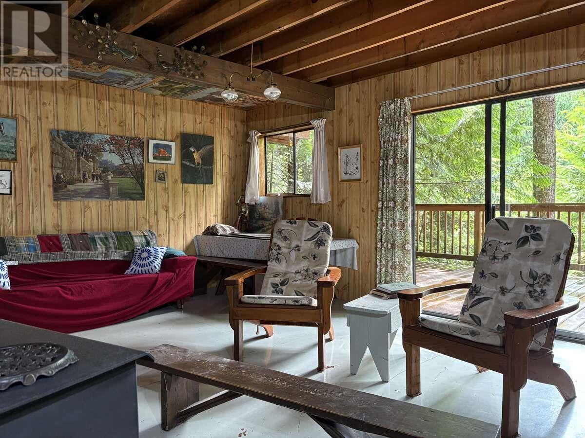 6164 GARIBALDI PARK ROAD, Squamish
