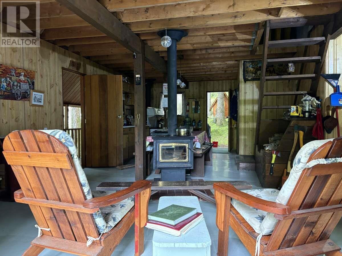 6164 GARIBALDI PARK ROAD, Squamish