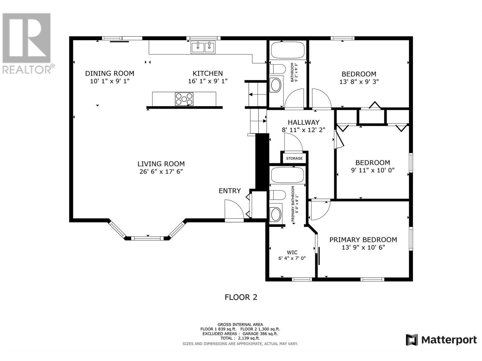 1890 Grandview Avenue, Lumby