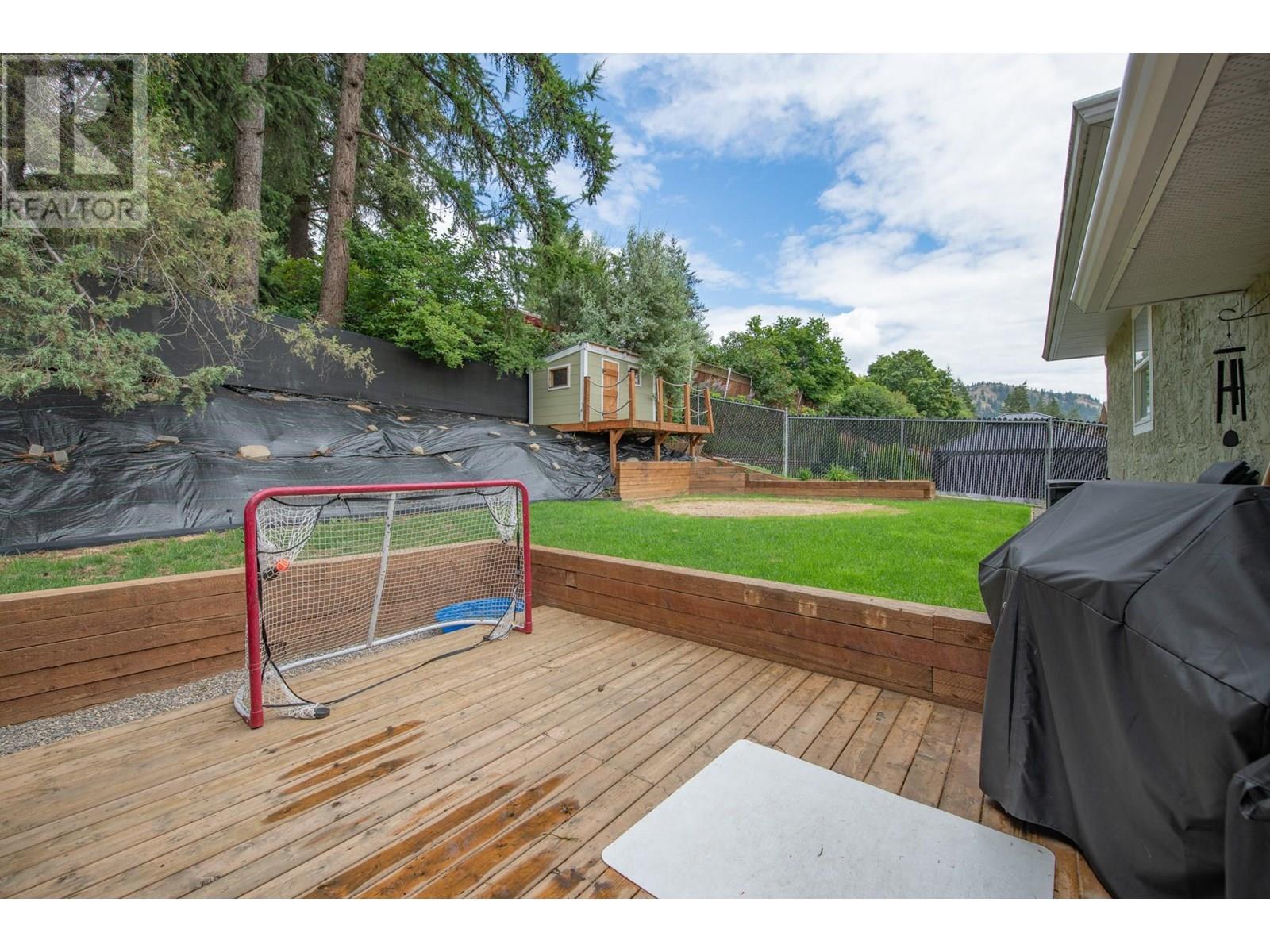 1890 Grandview Avenue, Lumby