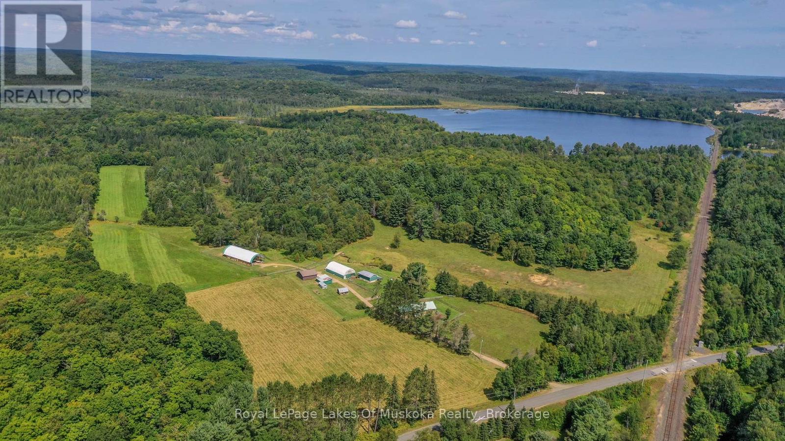 Photo 1 of 214 North Lancelot Road, Huntsville ON