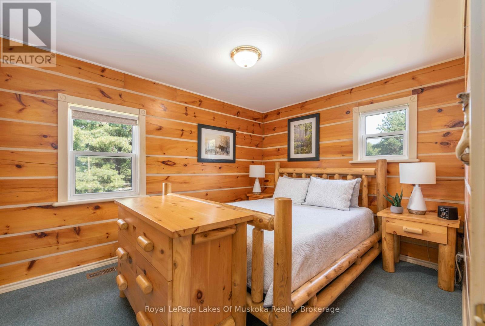Photo 13 of 214 North Lancelot Road, Huntsville ON