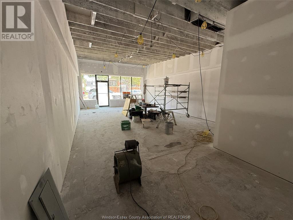 Photo 4 of 999 Erie Street East Unit 3, Windsor ON