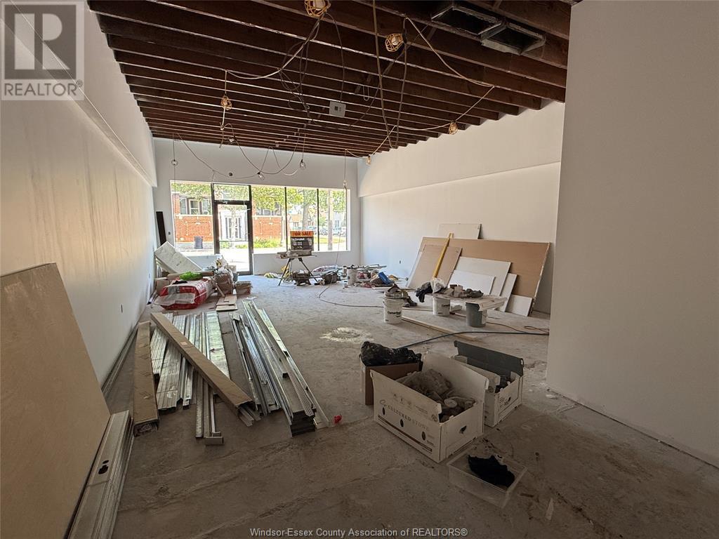 Photo 4 of 999 Erie Street East Unit 2, Windsor ON