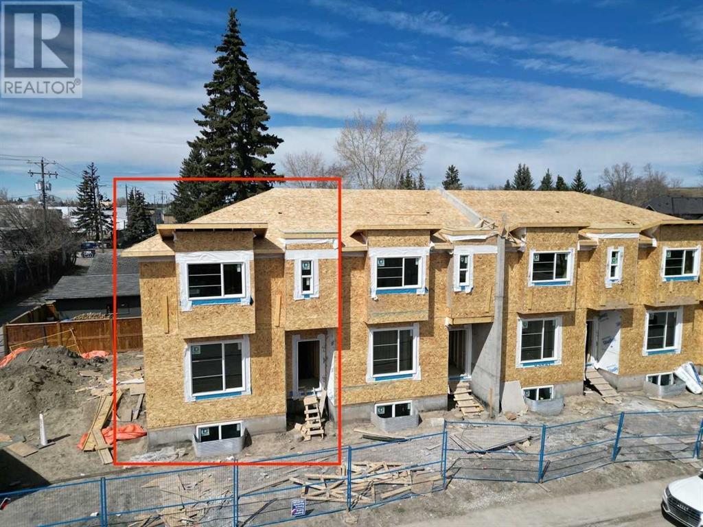 Single Family House for Sale in   Street NW Bowness Calgary 